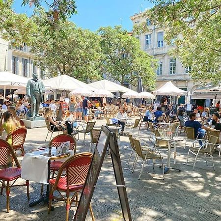 Loft Coeur Historique Montpellier 아파트 외부 사진