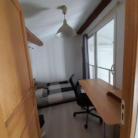 Loft Coeur Historique Montpellier 아파트 외부 사진