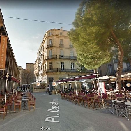 Loft Coeur Historique Montpellier 아파트 외부 사진