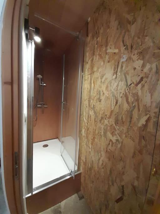 Loft Coeur Historique Montpellier 아파트 외부 사진