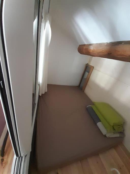 Loft Coeur Historique Montpellier 아파트 외부 사진