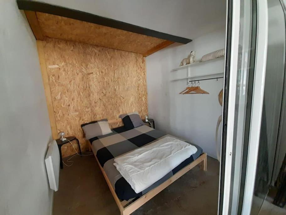 Loft Coeur Historique Montpellier 아파트 외부 사진