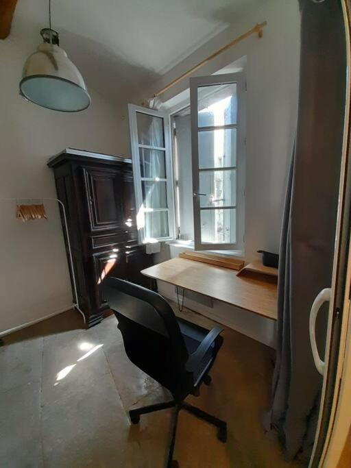 Loft Coeur Historique Montpellier 아파트 외부 사진