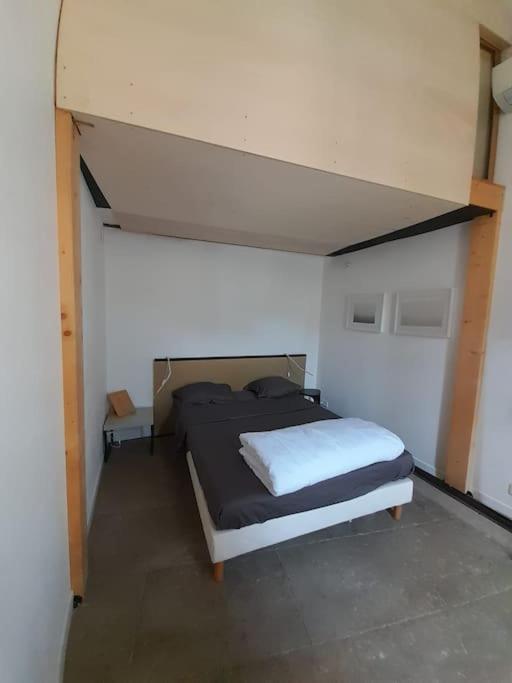 Loft Coeur Historique Montpellier 아파트 외부 사진